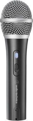 Picture of Mikrofon Audio-Technica ATR2100x-USB