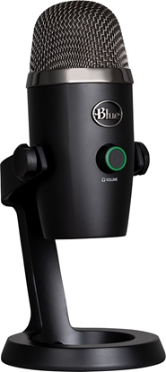 Attēls no Mikrofon Blue Yeti Nano  (988-000401)