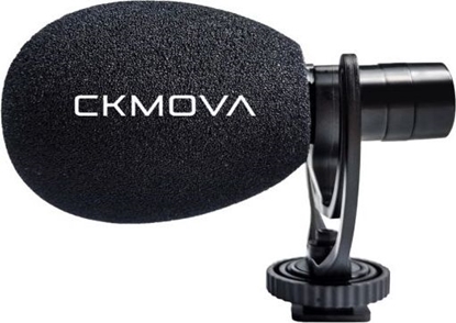 Attēls no Mikrofon CKMOVA VCM1