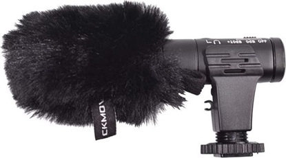 Picture of Mikrofon CKMOVA VCM3 PRO Pojemnościowy typu shotgun