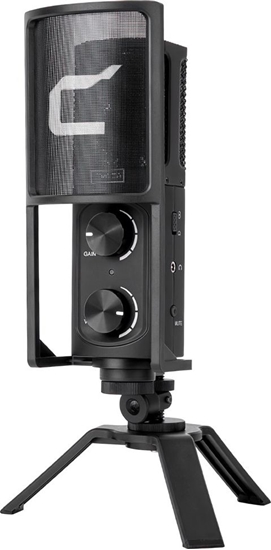 Изображение Mikrofon Comica STM-USB