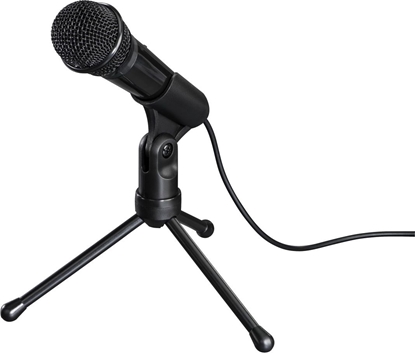 Изображение Mikrofon Hama MIC-P35 ALLROUND