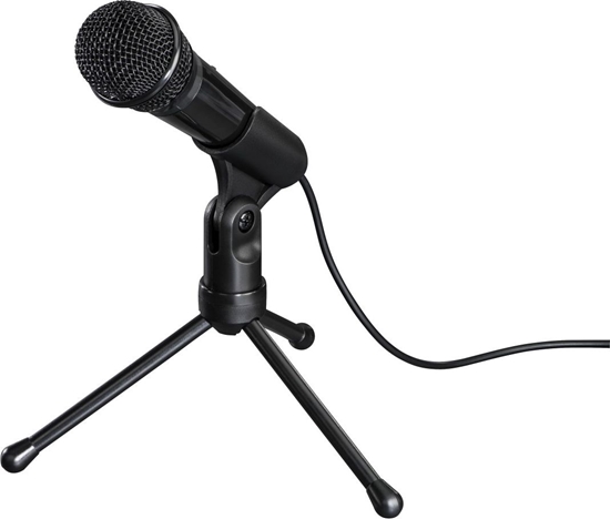Picture of Mikrofon Hama MIC-P35 ALLROUND