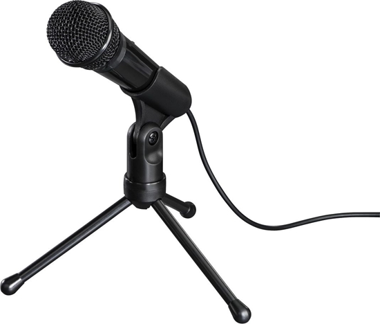 Изображение Mikrofon Hama MIC-P35 ALLROUND