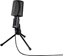 Изображение Mikrofon Hama MIC-USB Allround (139906)