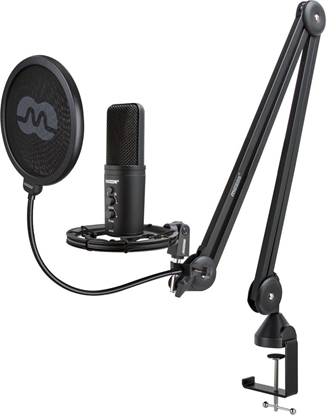 Picture of Mikrofon Mozos PM1000-PRO
