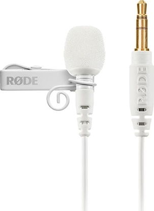 Picture of Mikrofon Rode Lavalier GO (400600026)
