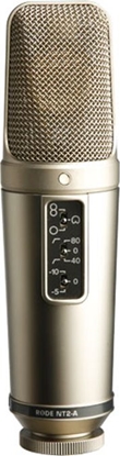 Picture of Mikrofon Rode NT2-A KIT
