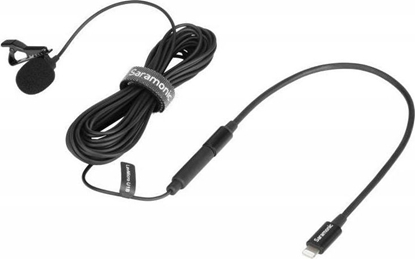 Attēls no Mikrofon Saramonic LavMicro U1B