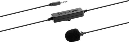 Picture of Mikrofon Saramonic LavMicro VDSLR