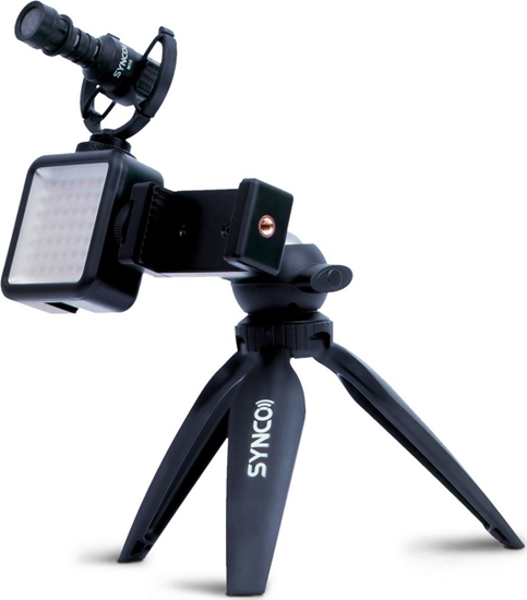 Picture of Mikrofon Synco Vlogger Kit 2
