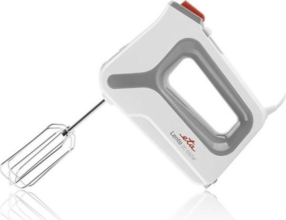 Picture of ETA Hand Mixer | ETA105190000 LENTO | Hand Mixer | 550 W | Number of speeds 4 | White