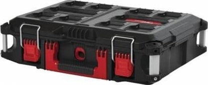 Picture of Milwaukee Walizka narzdziowa Packout 3 Drawer Tool Box