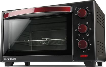 Picture of Mini piekarnik G3Ferrari IL Moro 20 Plus