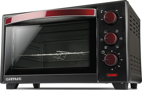 Picture of Mini piekarnik G3Ferrari IL Moro 20 Plus