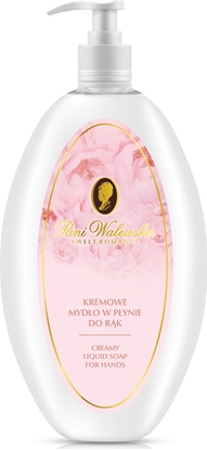 Attēls no Miraculum  Mydo w pynie Sweet Romance 300ml