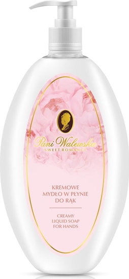 Picture of Miraculum  Mydo w pynie Sweet Romance 300ml