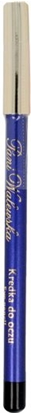 Изображение Miraculum  Pani Walewska Classic Makeup Kredka do oczu Czarna 1szt