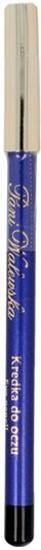 Изображение Miraculum  Pani Walewska Classic Makeup Kredka do oczu Czarna 1szt