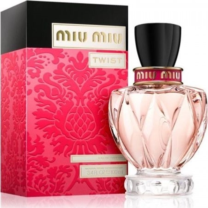 Picture of Miu miu Twist EDP 100 ml