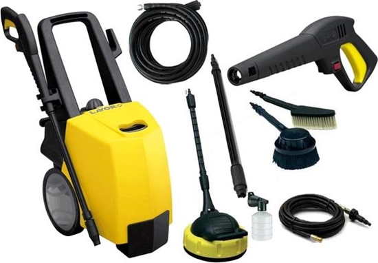 Picture of Myjka cinieniowa Lavor Advanced 1108