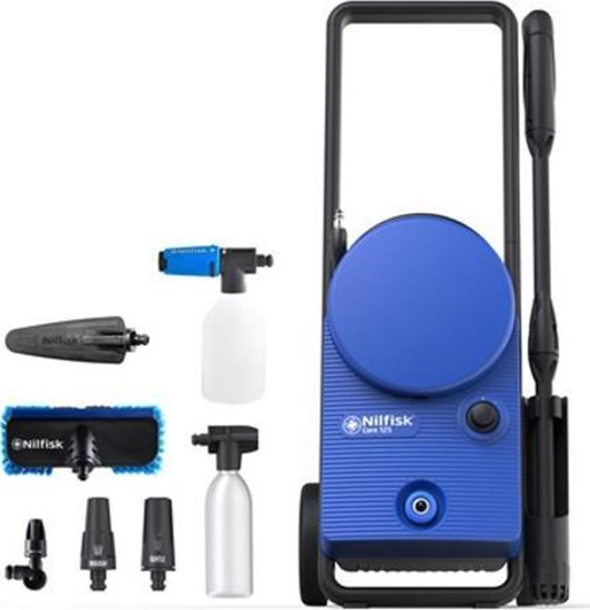 Picture of Nilfisk CORE 125-5 CAR WASH EU