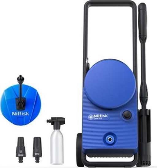 Изображение Myjka cinieniowa Nilfisk Core 125-5 PC