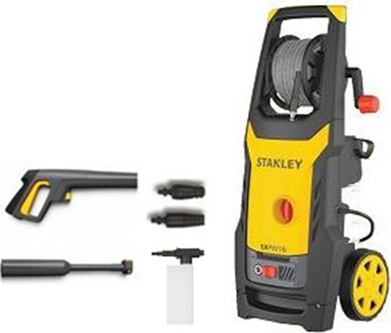 Picture of Myjka cinieniowa Stanley ST-SXPW16E