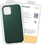 Picture of Mysafe MYSAFE ETUI SKIN IPHONE 12 PRO MAX NIEBIESKI PUDEKO