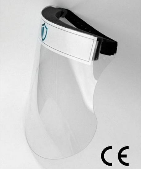 Picture of MyScreen Protector MyScreen Przybica FFS GARDEN Standard