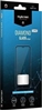 Picture of MyScreen Protector MSP Diamond Glass Lite Edge FG iPhone 13 Mini 5,4" czarny/black Full Glue