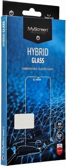 Изображение MyScreen Protector Szko Diamond HybridGLASS iPhone 12 Pro Max