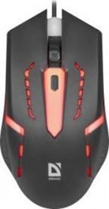 Picture of Mysz Defender Flash MB-600L  (52600)