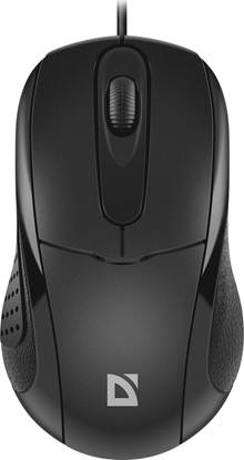 Attēls no Mysz Defender Standard MB-580 (52580)