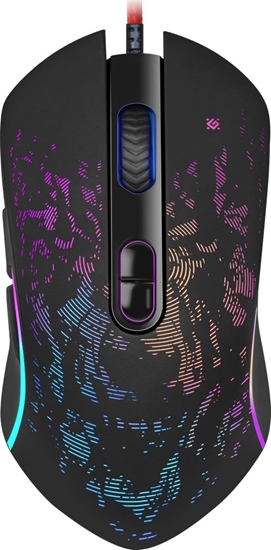 Picture of Mysz Defender Witcher GM-990  (52990)