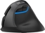 Picture of Delux Wireless Vertical Mouse Delux M618Mini DB BT+2.4G 2400DPI (black)