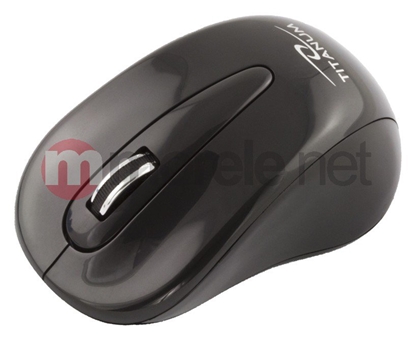 Picture of Mysz Esperanza Titanum Torpedo (TM104K)