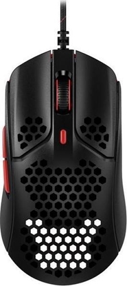 Picture of Datorpele HyperX Pulsefire Haste Black / Red