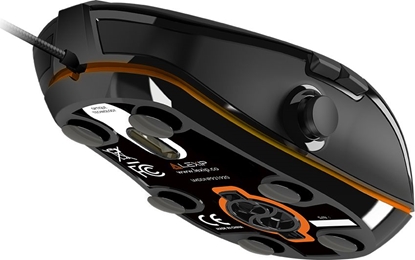 Picture of Mysz Lexip NP93 Neptunium Alpha  (JVAPCM00446)