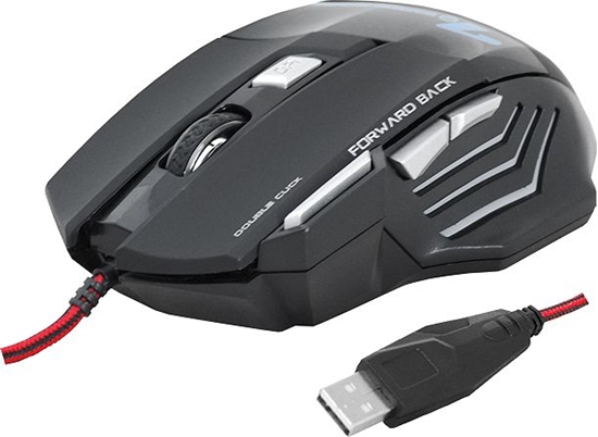 Picture of LTC LXGM200 Gaming Mouse