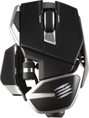 Picture of Mysz Mad Catz R.A.T. DWS  (MR07DHINBL000-0)