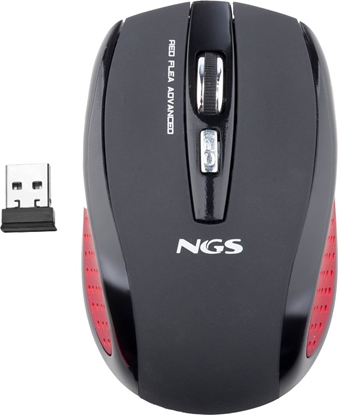 Picture of Mysz Ngs Flea Advanced