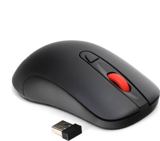 Picture of Mysz Omega OM-520 (OM0520WB)