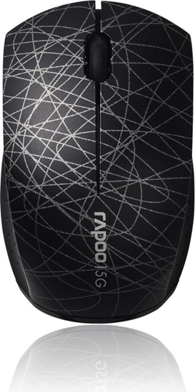 Picture of Mysz Rapoo 3300P Plus (001802420000)