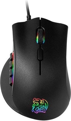 Attēls no Mysz Tt eSPORTs - NEMESIS SWITCH RGB PMW 3360 