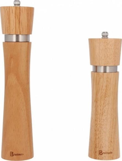 Picture of Mynek do przypraw Brunbeste ZESTAW MYNKÓW DO PIEPRZU I SOLI 2791