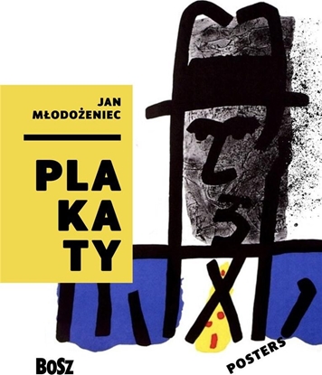 Picture of Młodożeniec. Plakaty