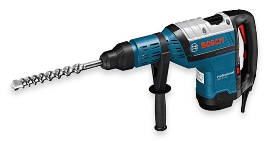 Изображение Bosch GBH 8-45 D Professional 1500 W 305 RPM SDS Max