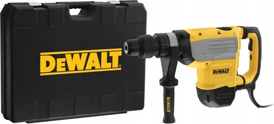 Picture of Motowiertarka Dewalt D25733K 1600 W