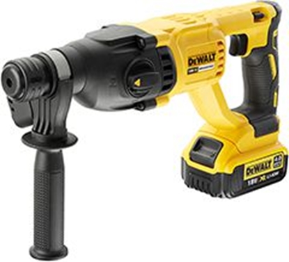 Attēls no Motowiertarka Dewalt DCH133M1 18 V